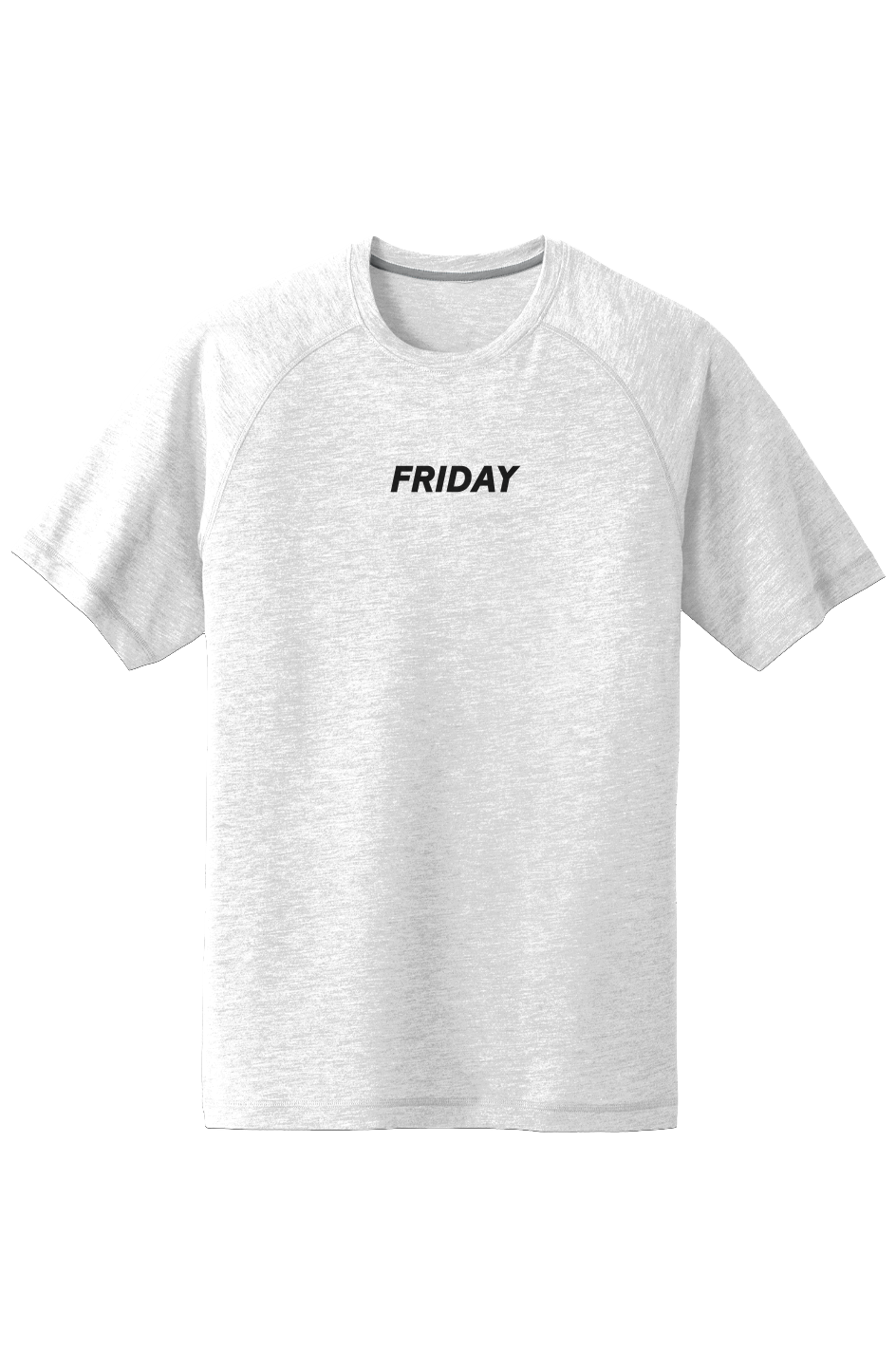 Athletic Performance Shirt - Friday Pickleball