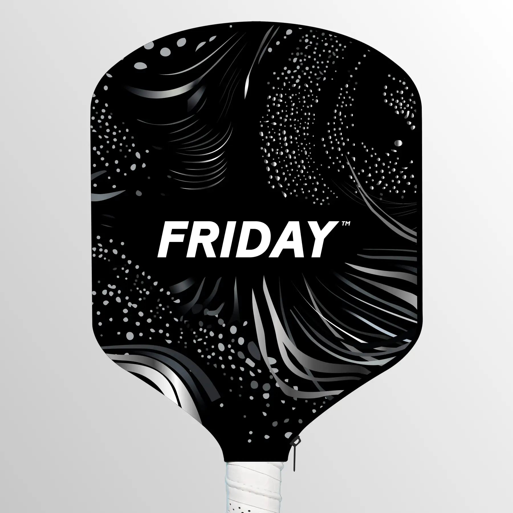Paddle Cover - Friday Pickleball