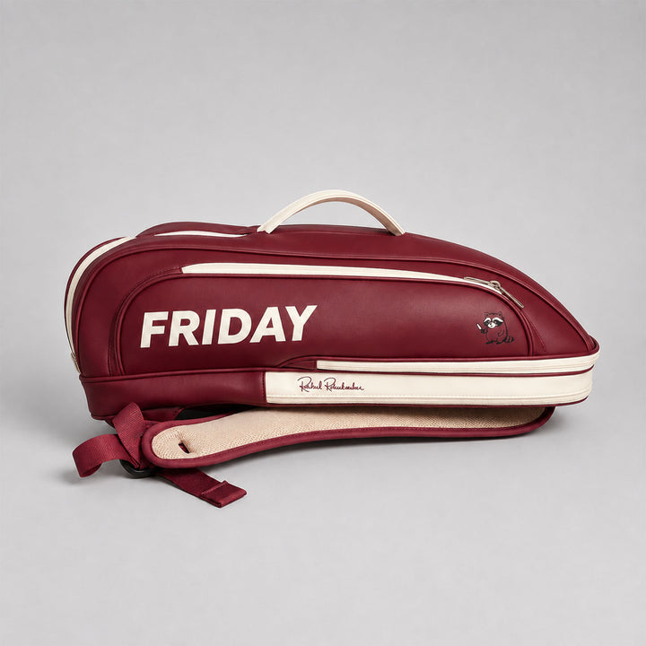 Rohrabacher Backpack