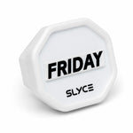 Slyce 18g SpeedCap