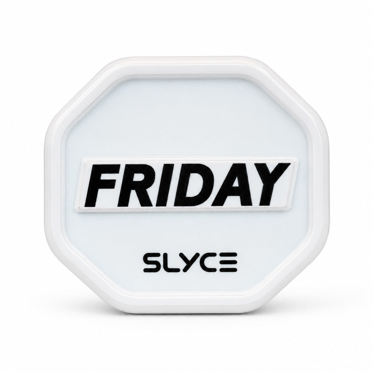 SLYCE Weighted SpeedCaps