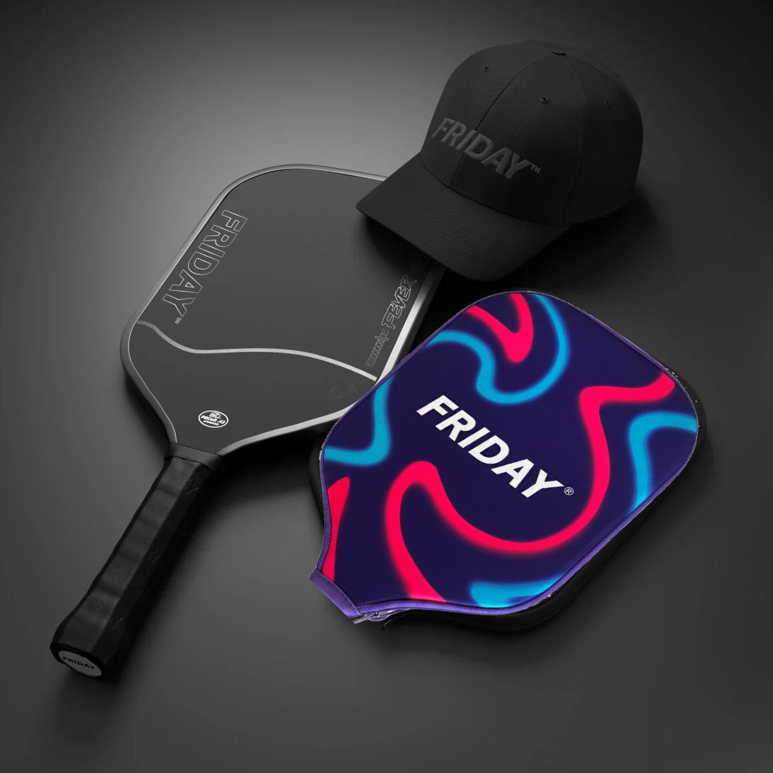 New Year Deals - Friday Pickleball