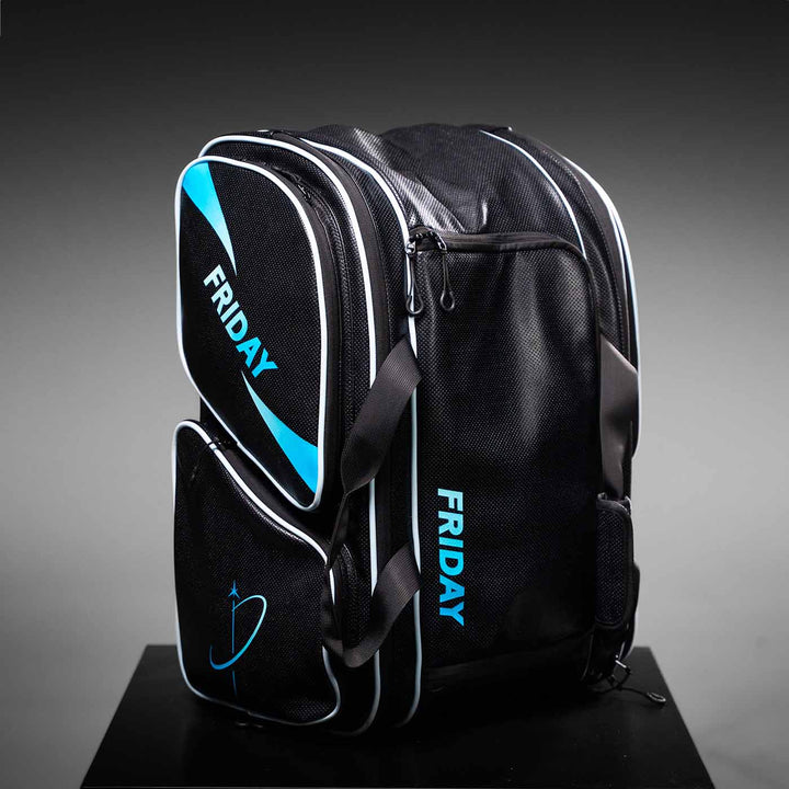 Tour Bag