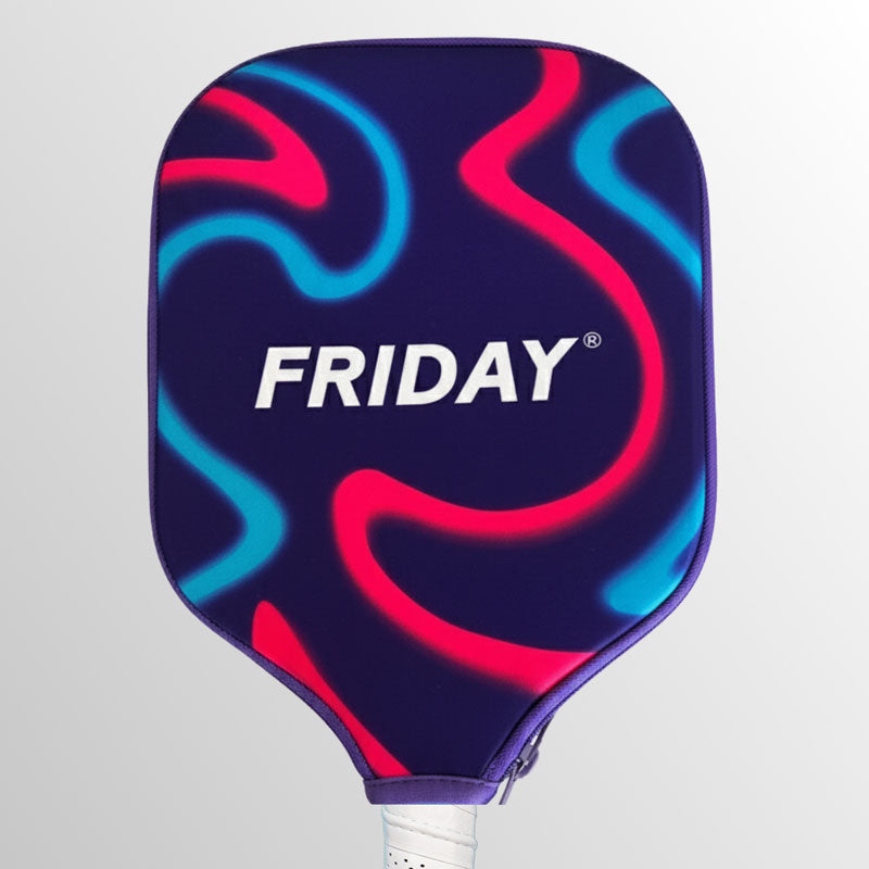 Paddle Cover - Friday Pickleball