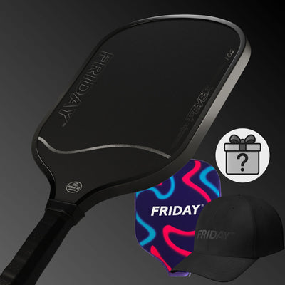 New Year Deals - Friday Pickleball