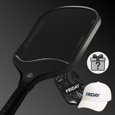 New Year Deals - Friday Pickleball