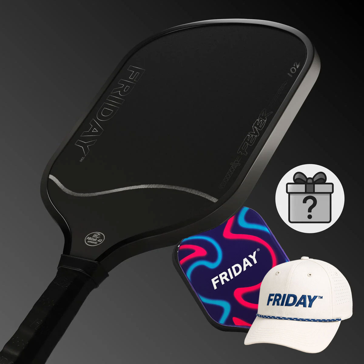 New Year Deals - Friday Pickleball