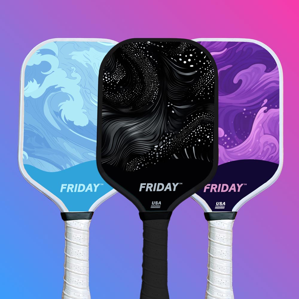 New Year Deals - Friday Pickleball