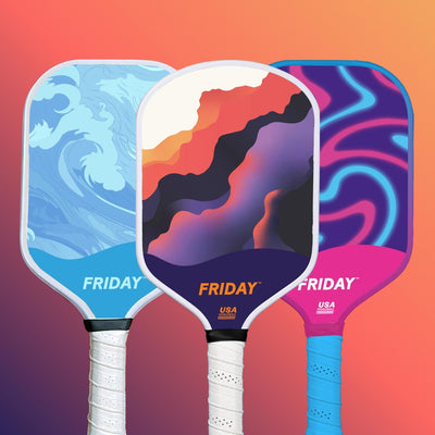 New Year Deals - Friday Pickleball