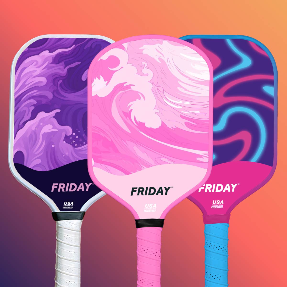 New Year Deals - Friday Pickleball