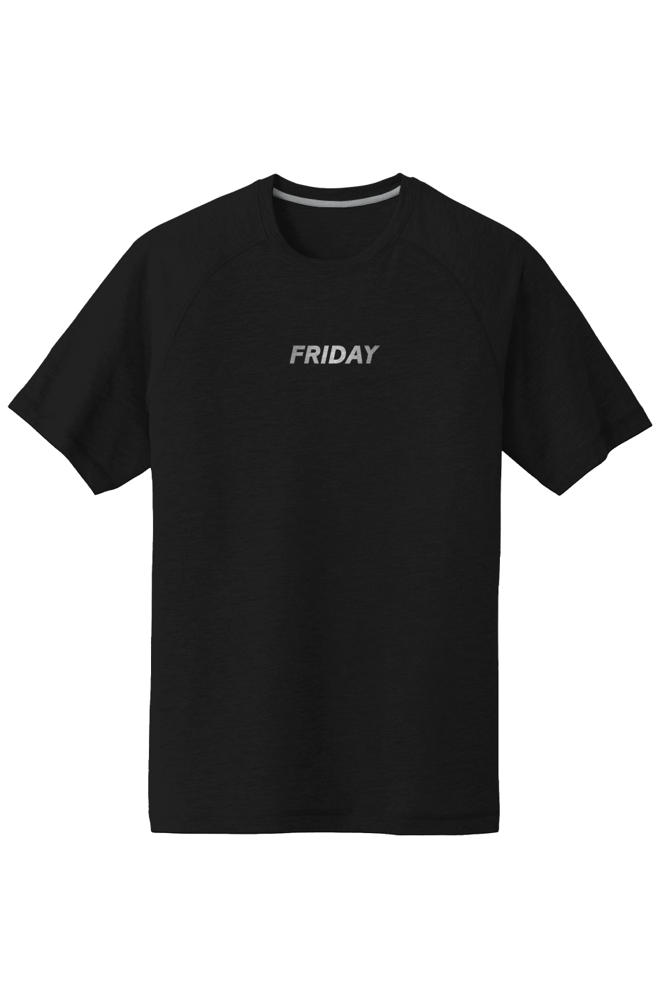 Friday Activewear Shirt