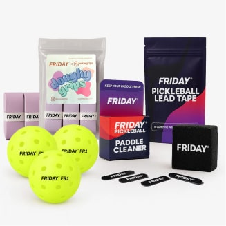 Black Friday Doorbuster - Friday Pickleball