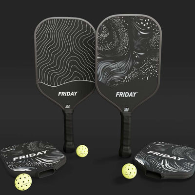 Black Friday Doorbuster - Friday Pickleball
