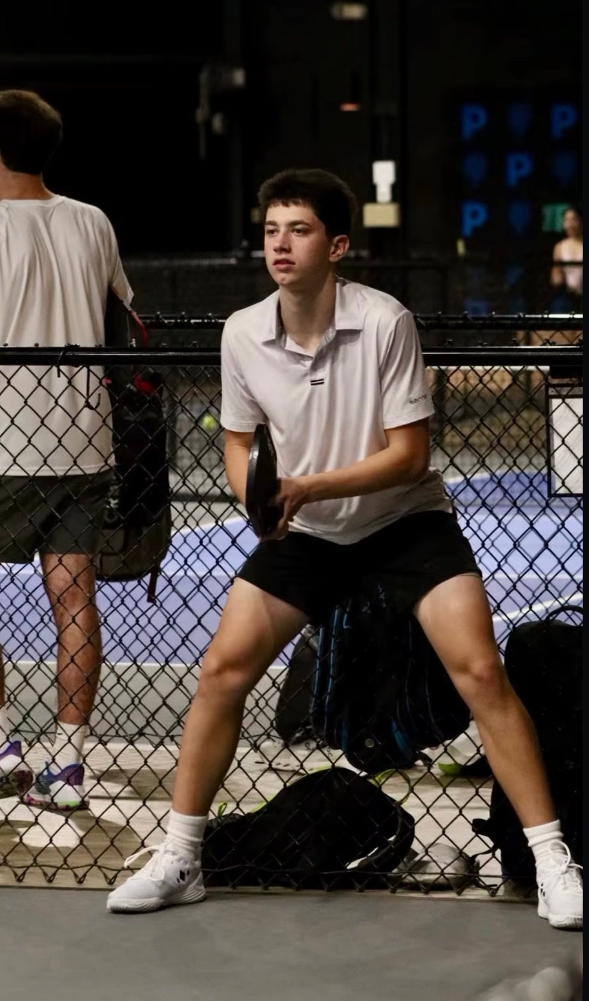 Jonah Karczmer