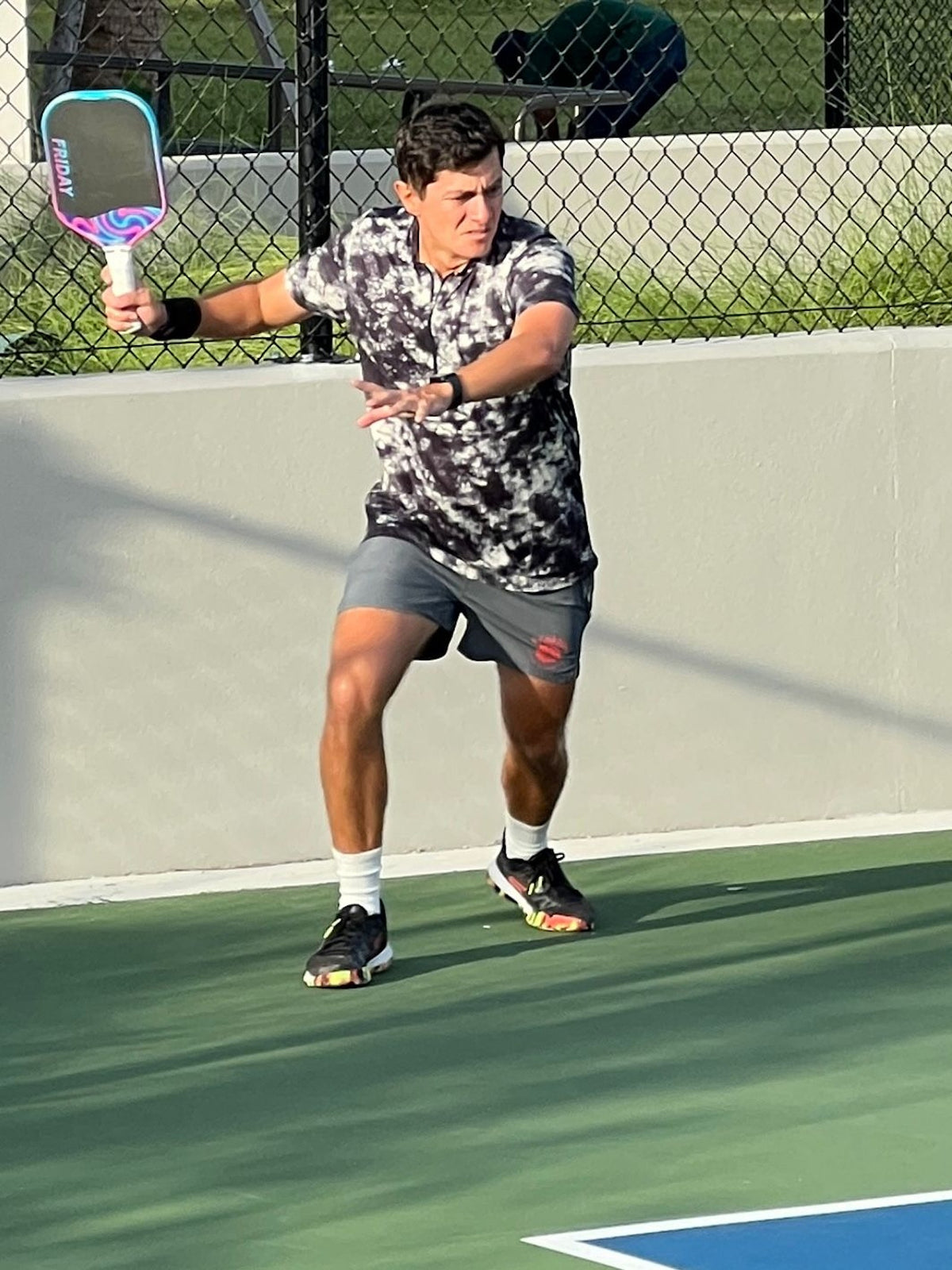 Rodrigo Reyes