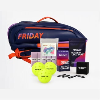 Black Friday Doorbuster - Friday Pickleball