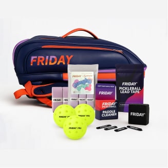 Black Friday Doorbuster - Friday Pickleball