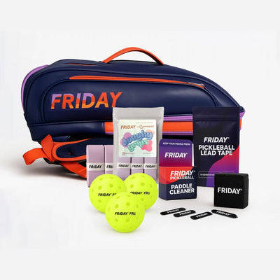 Black Friday Doorbuster - Friday Pickleball
