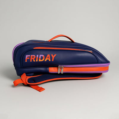 Friday Pickleball Equipment Backpack - Friday Pickleball