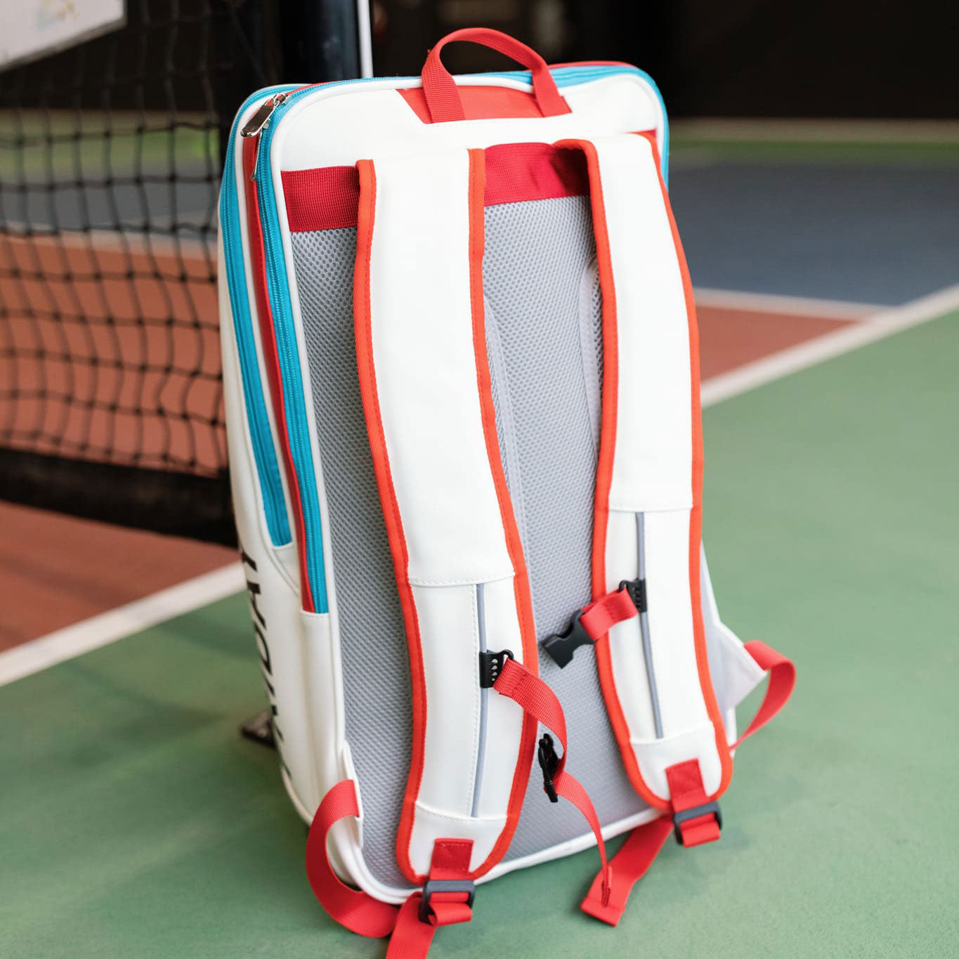 Friday Pickleball Equipment Bag