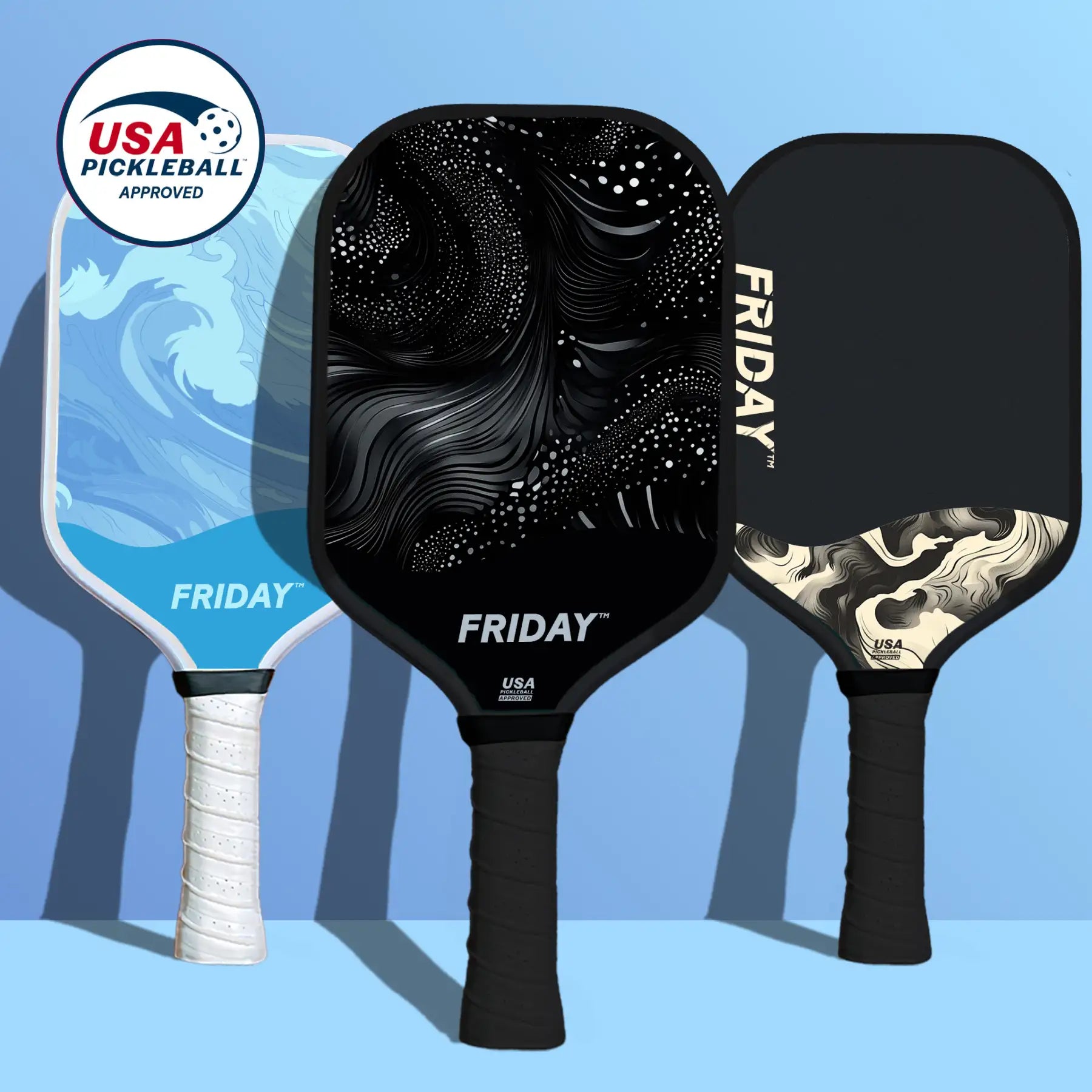 Pickleball Kit - Friday Pickleball