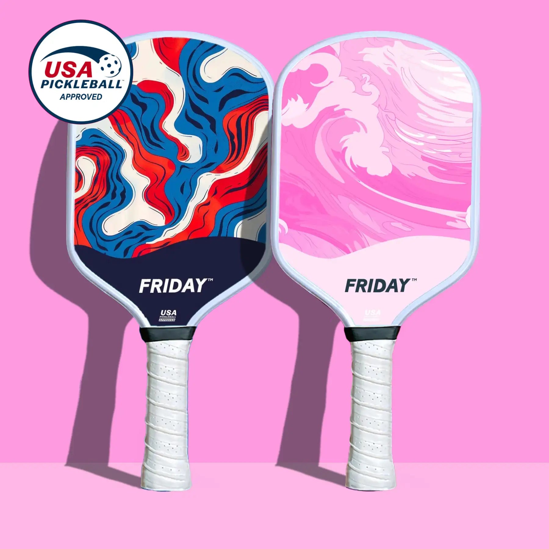 Pickleball Kit - Friday Pickleball