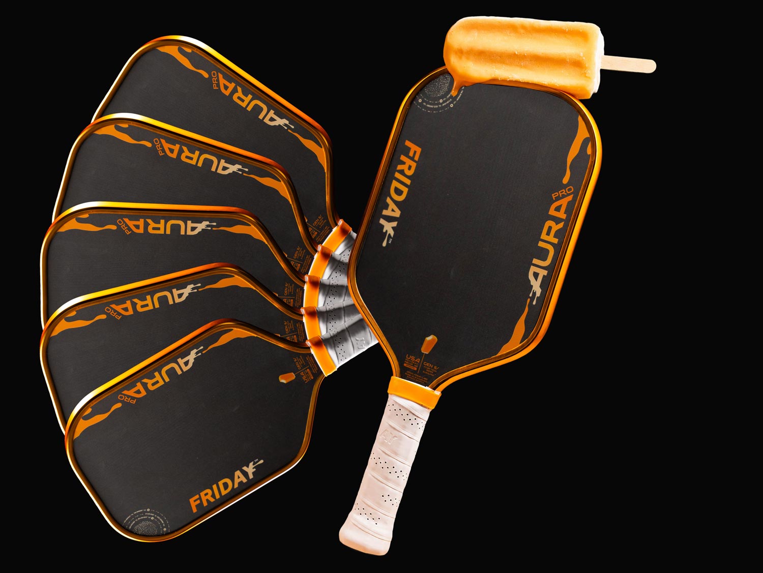 Friday Pickleball