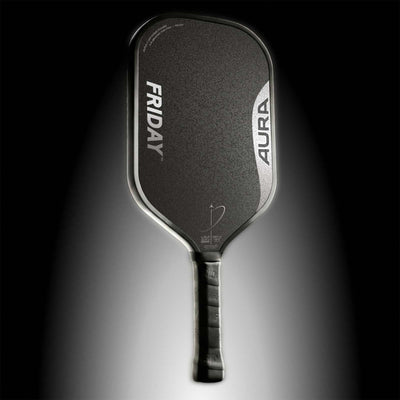 Friday Aura Paddle | Gen 4 (16mm) - Friday Pickleball