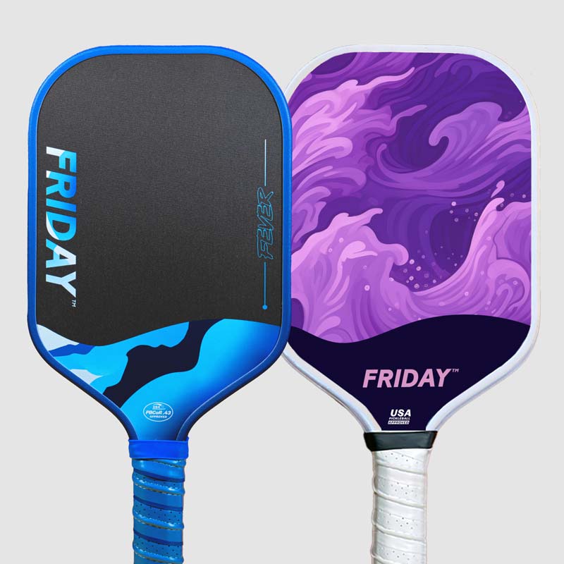 New Year Deals - Friday Pickleball