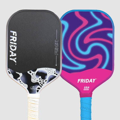 New Year Deals - Friday Pickleball