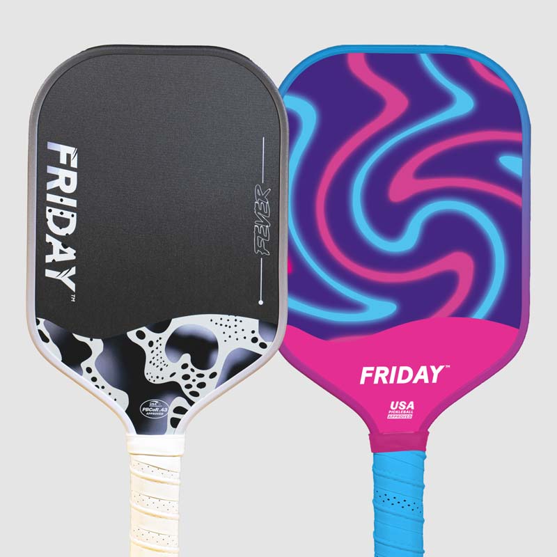 New Year Deals - Friday Pickleball