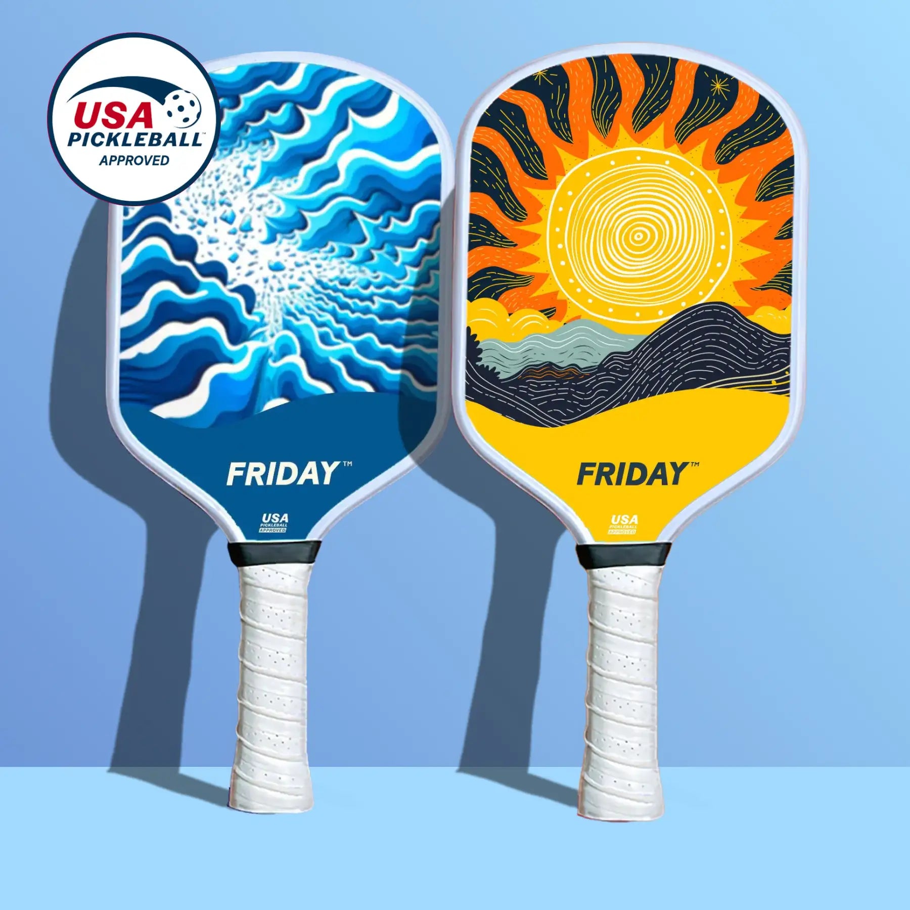 Pickleball Kit - Friday Pickleball
