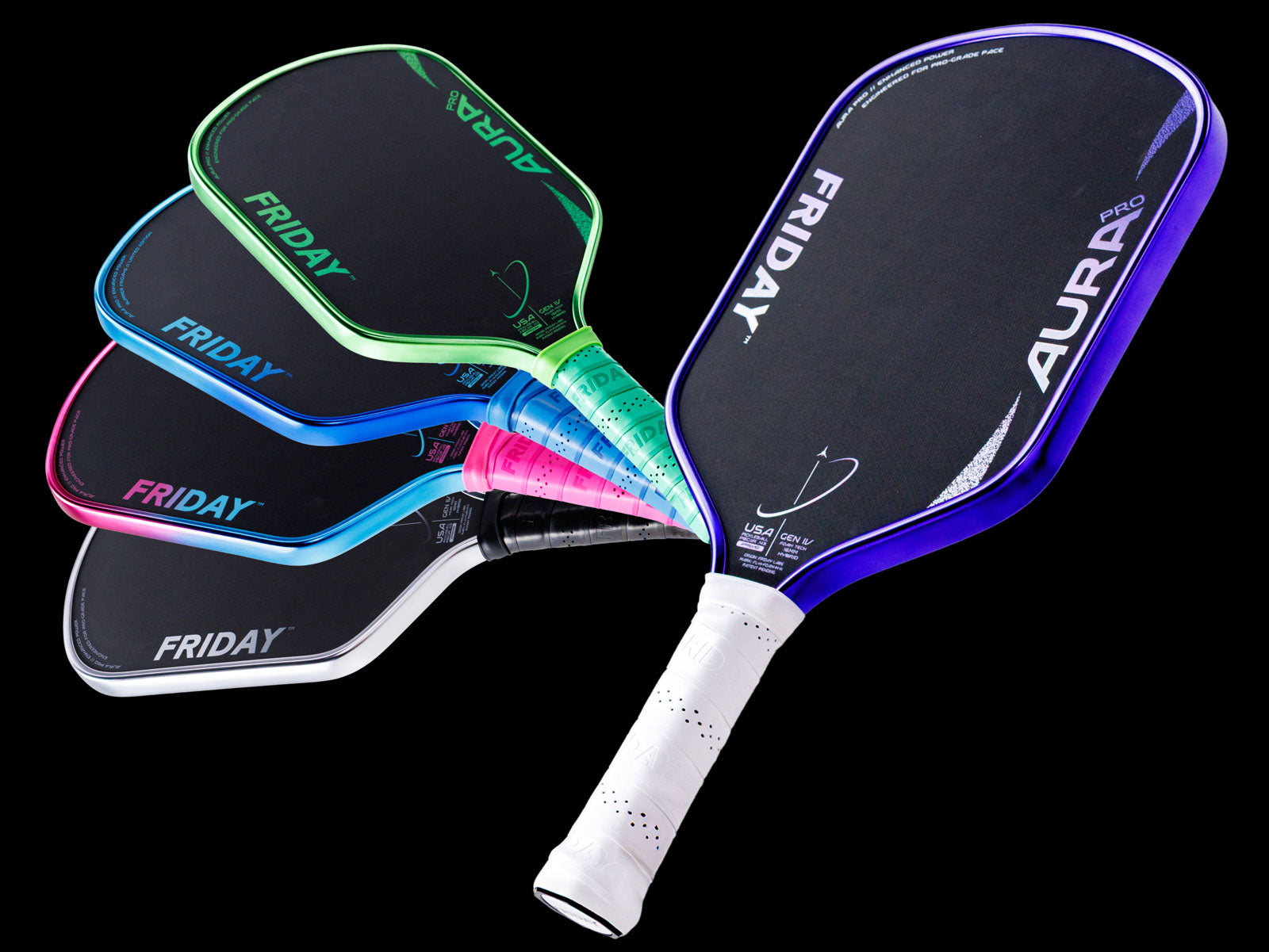 Friday Pickleball