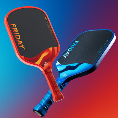 Black Friday Doorbuster - Friday Pickleball