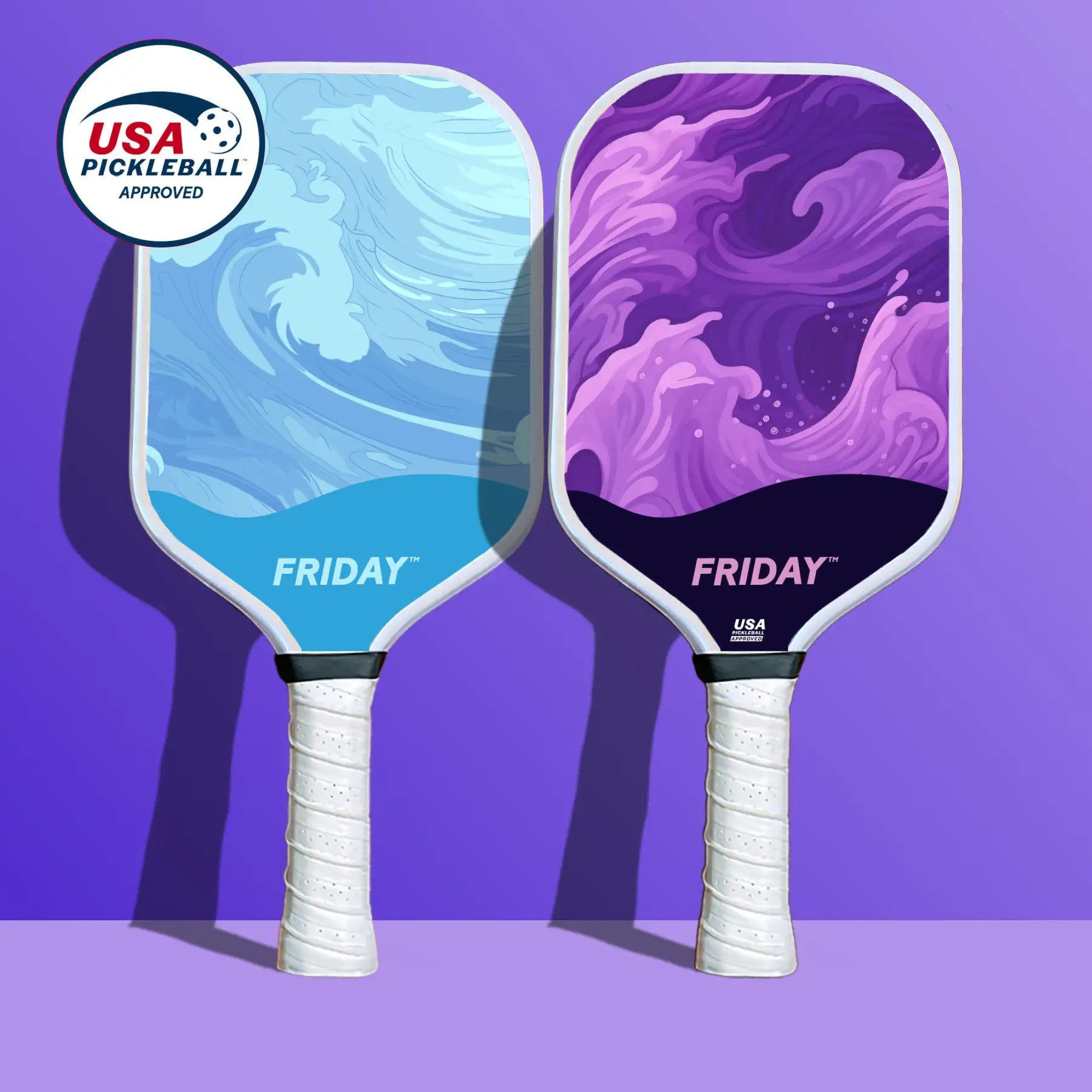 Pickleball Kit - Friday Pickleball