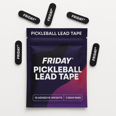 Pickleball Accessories - Friday Pickleball