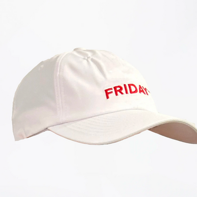 Friday Pickleball Performance Hat - Friday Pickleball