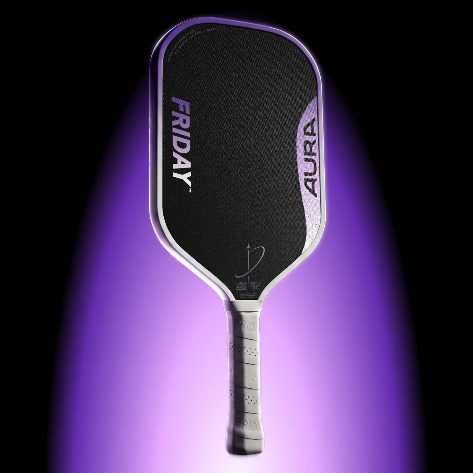 Aura Paddle Gen 4
