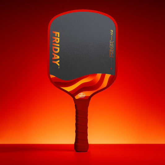 Friday Fever 102 Paddle | Gen 3 (16mm)