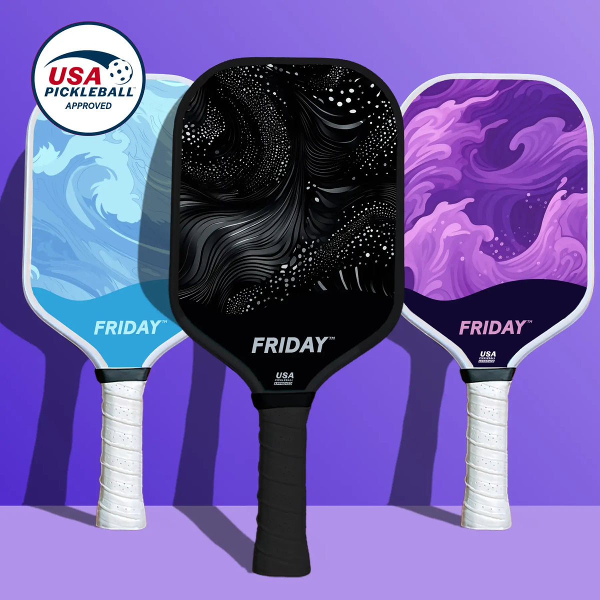 Pickleball Kit - Friday Pickleball