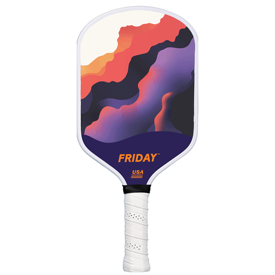 Demo Paddle
