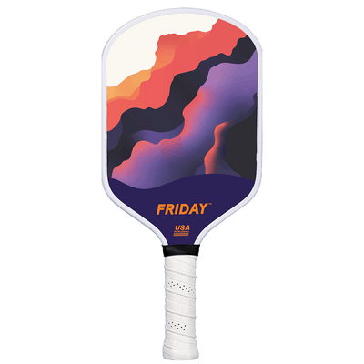 Friday Demo Paddle - Friday Pickleball