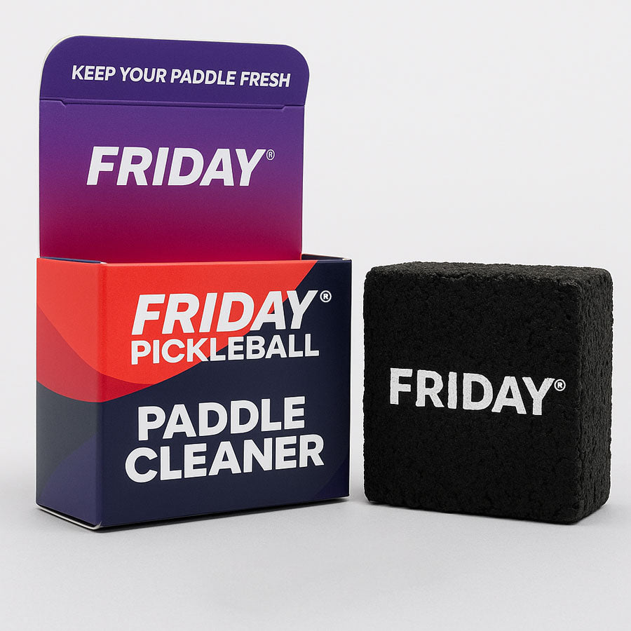 Raw Carbon Fiber Paddle Cleaner
