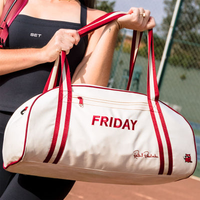 Friday Pickleball Equipment Bag