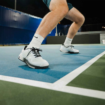 Montis X Friday Snow Pickleball Shoes - Friday Pickleball