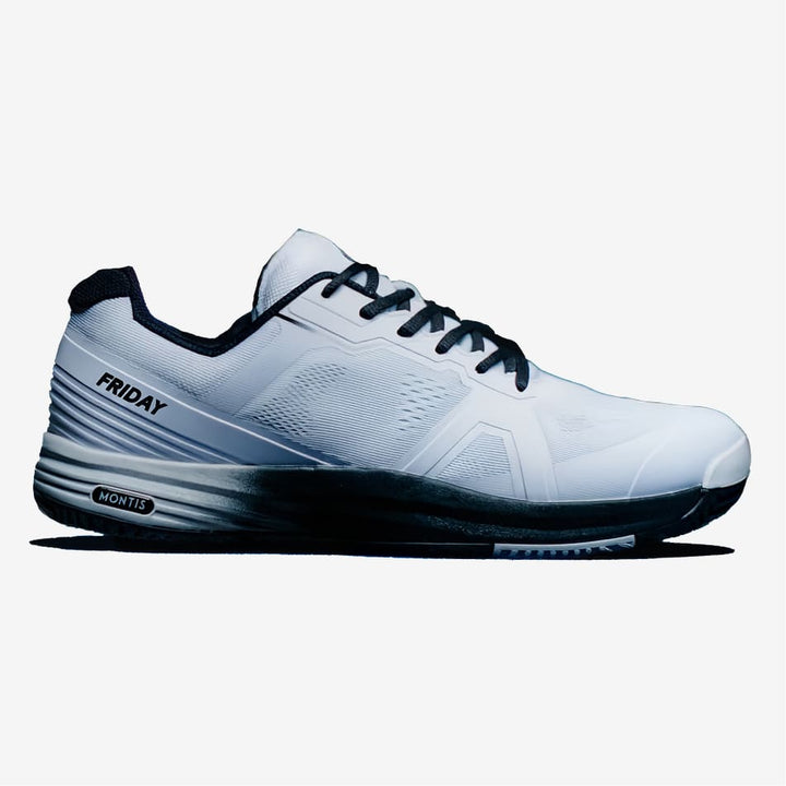 FRIDAY x MONTIS Pickleball Shoes