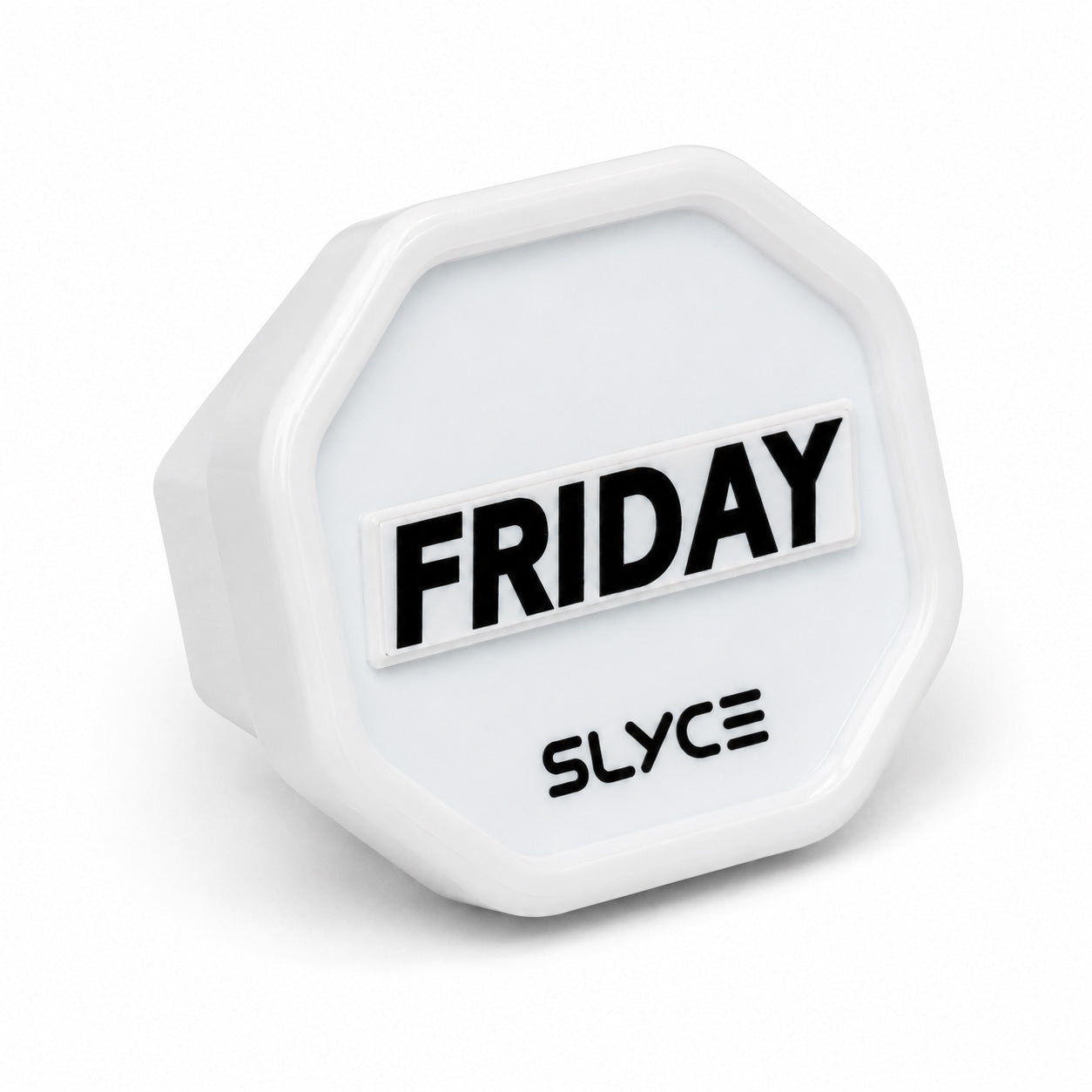 SLYCE Weighted SpeedCaps