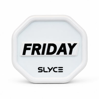 SLYCE Weighted SpeedCaps