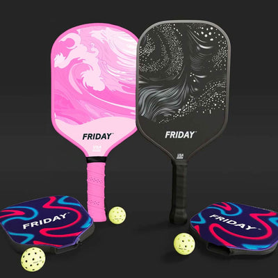 New Year Deals - Friday Pickleball