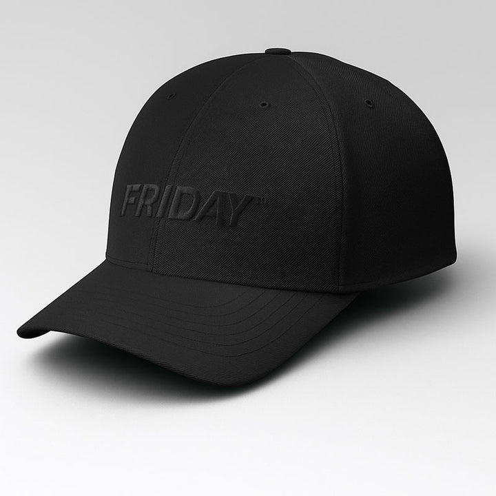 Stealth Performance Hat
